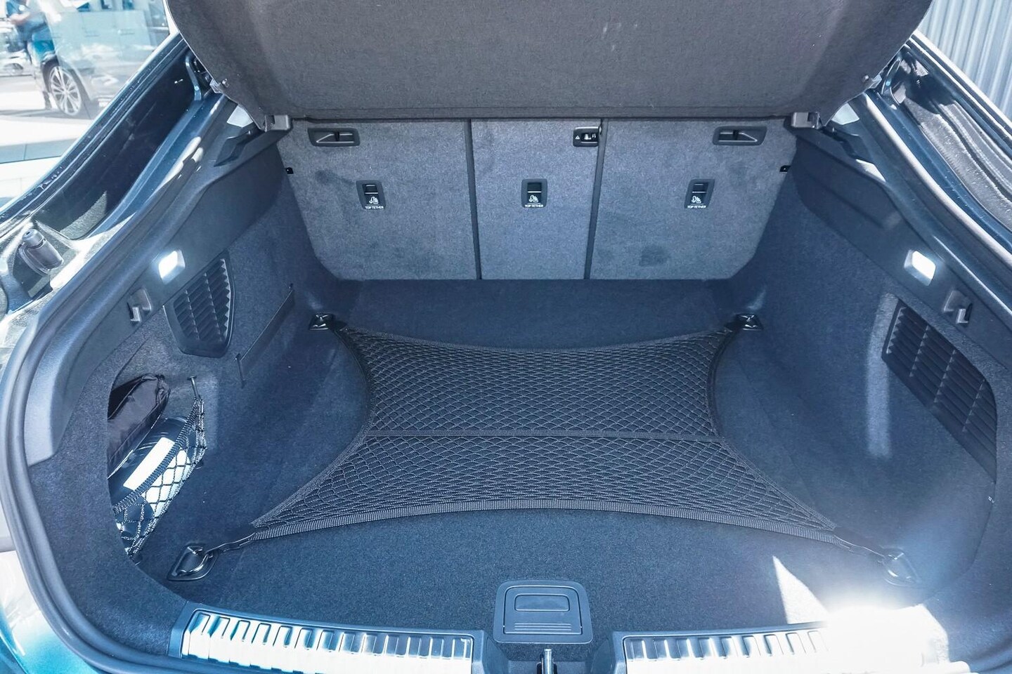 Image about Audi A5 Sedan TFSI 150 kW S tronic