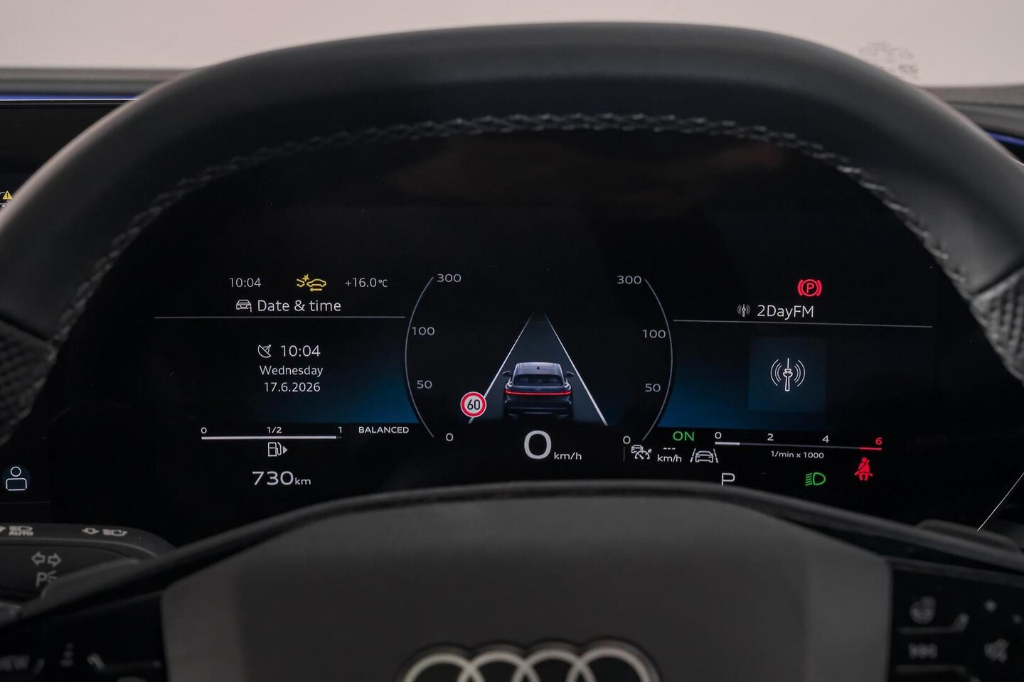 Image about Audi Q5 Sportback TDI quattro 150 kW sport