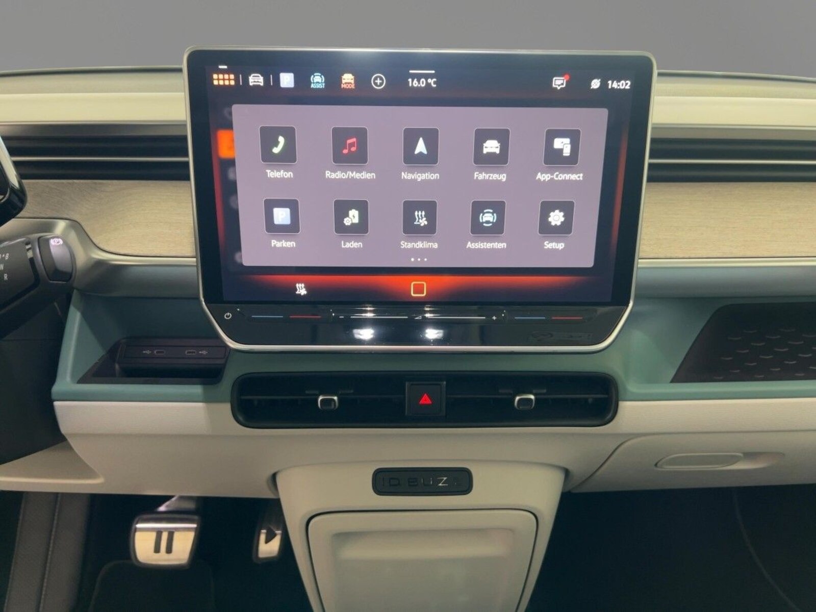 Volkswagen ID. Buzz – Bild 10