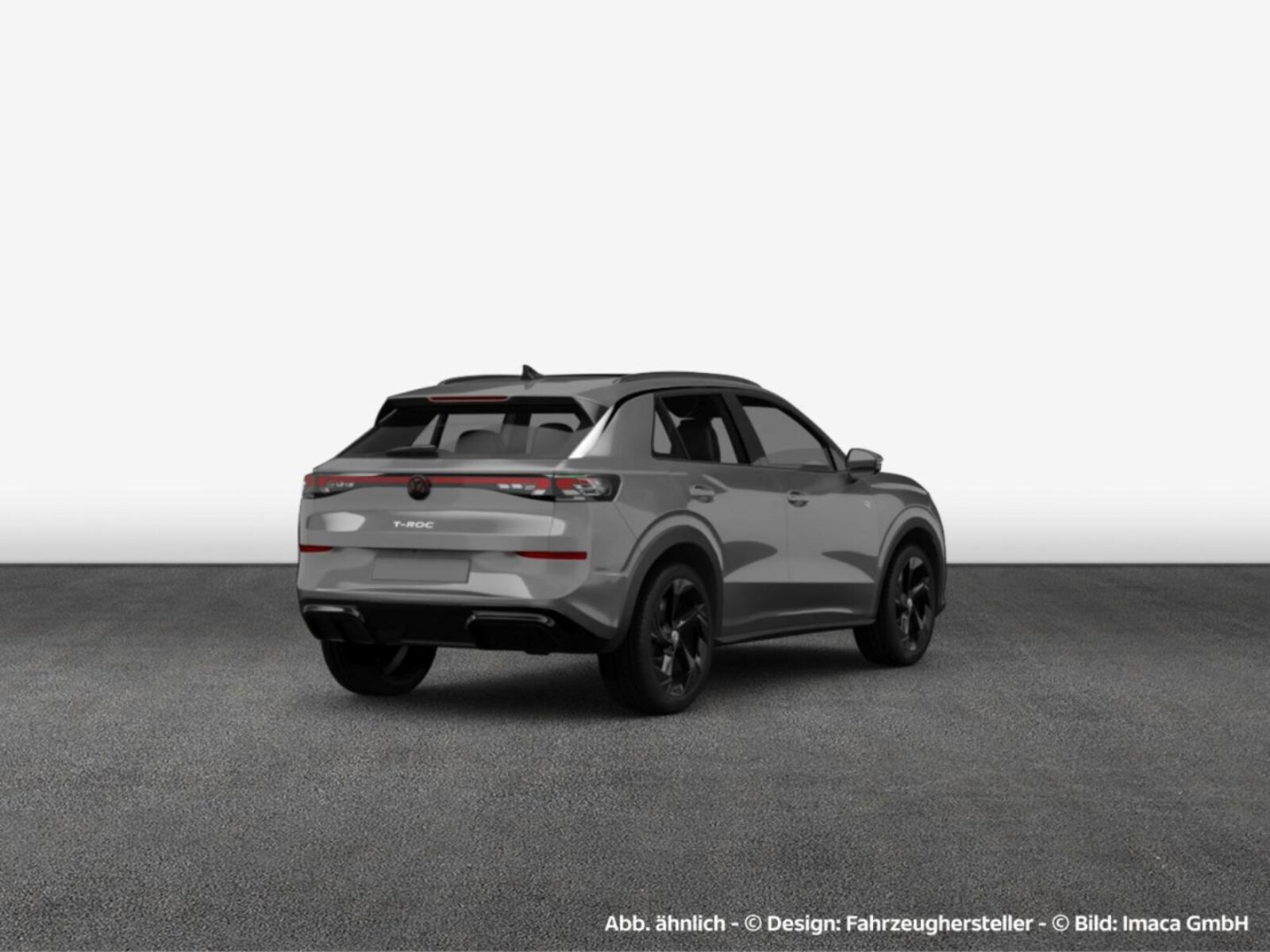 Volkswagen T-Roc – Bild 27