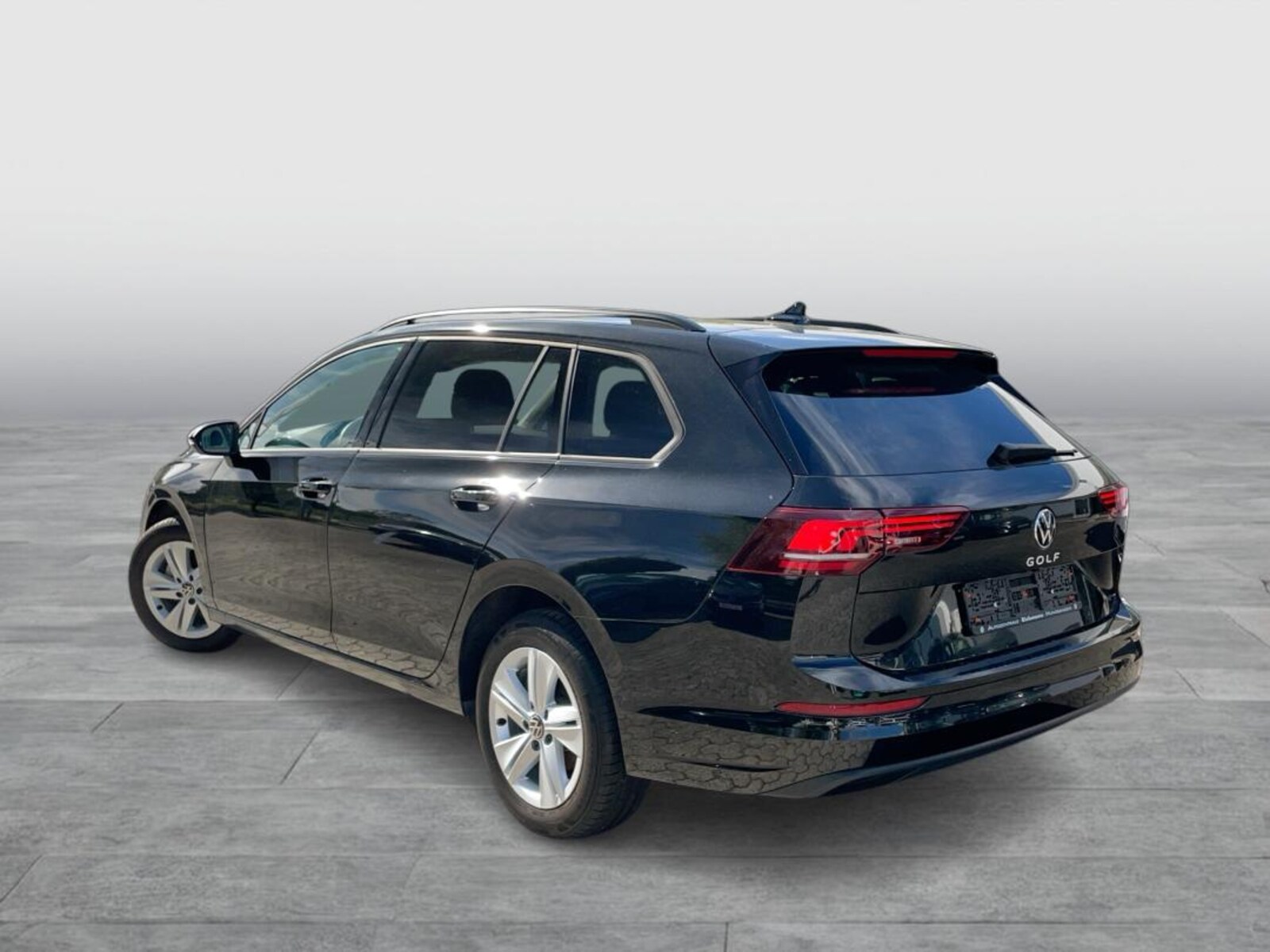 Volkswagen Golf Variant – Bild 3