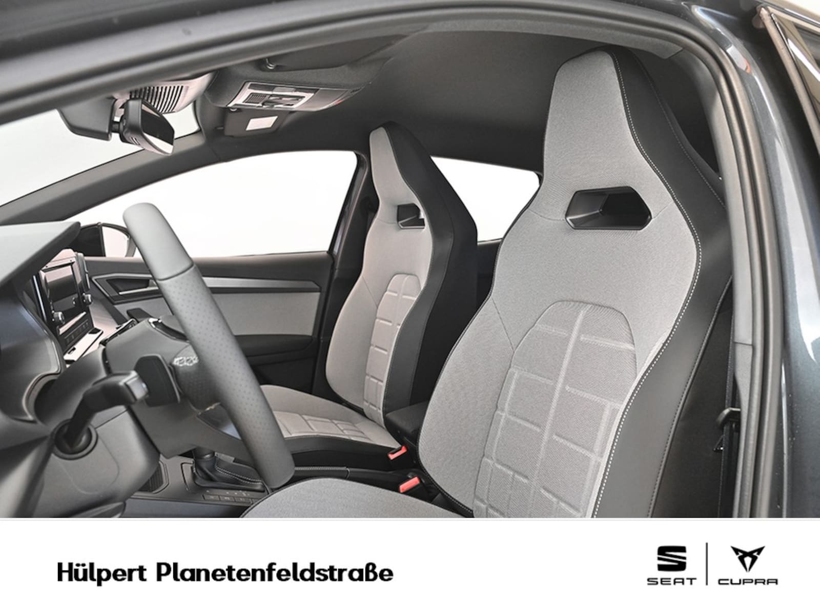 SEAT Ibiza – Bild 9