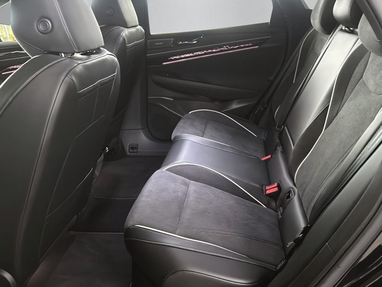 Volkswagen ID.7 Tourer – Bild 14