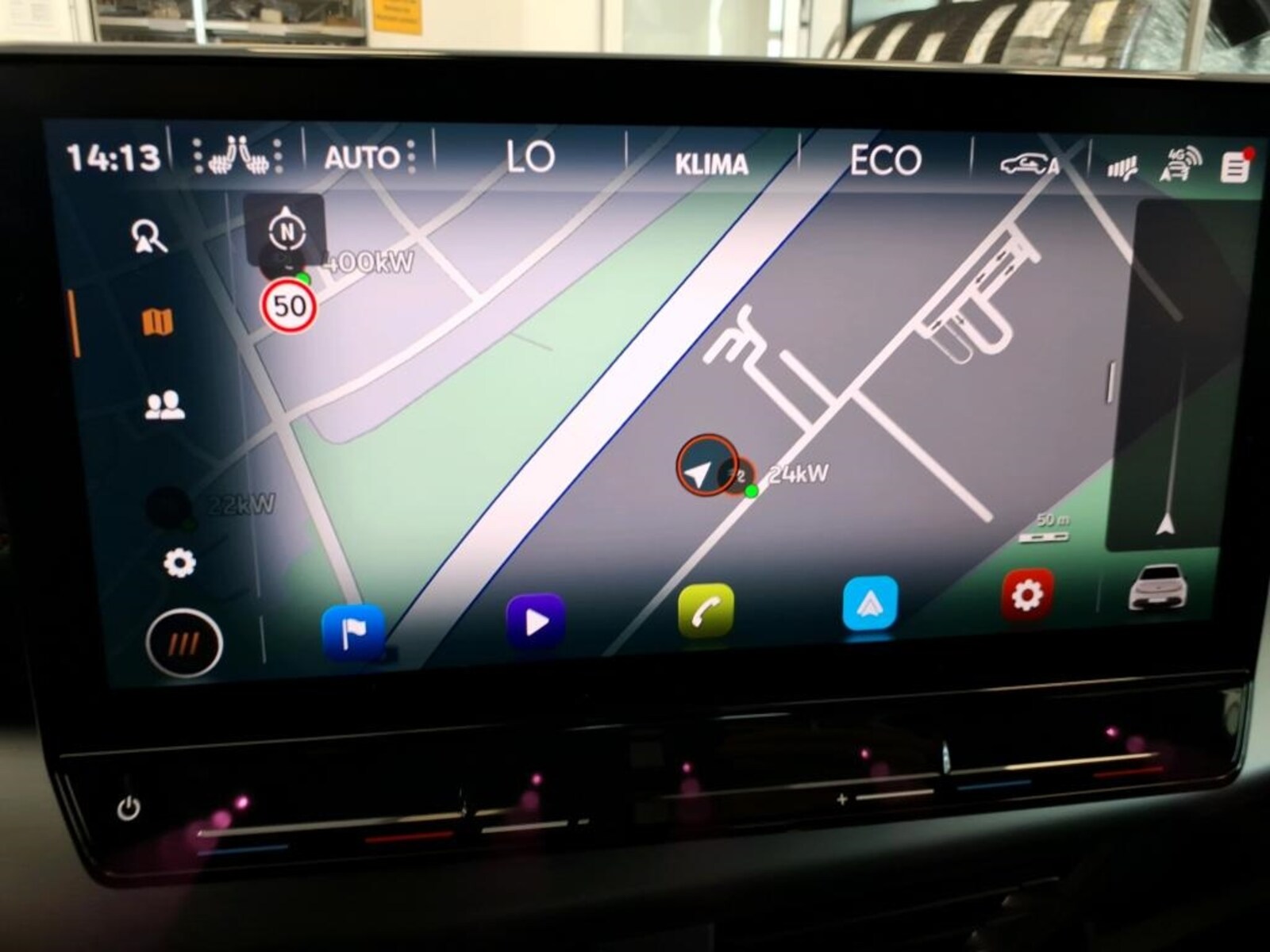 CUPRA Born – Bild 9