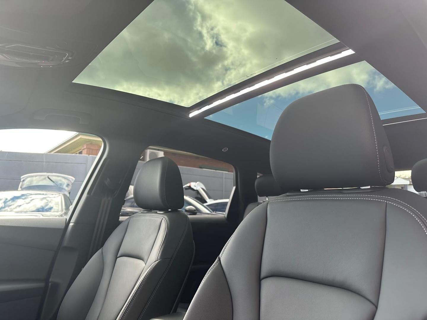 Image about Audi Q7 SUV TFSI quattro tiptronic