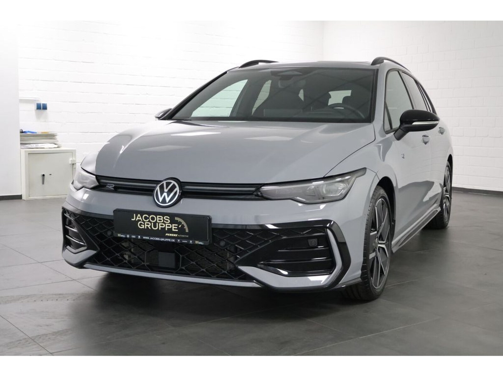 Volkswagen Golf Variant – Bild 2