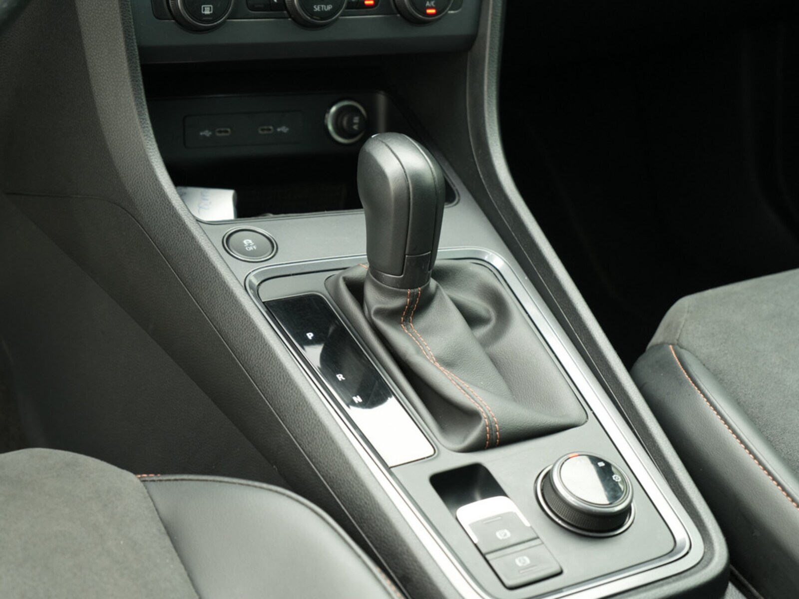 CUPRA Ateca – Bild 15