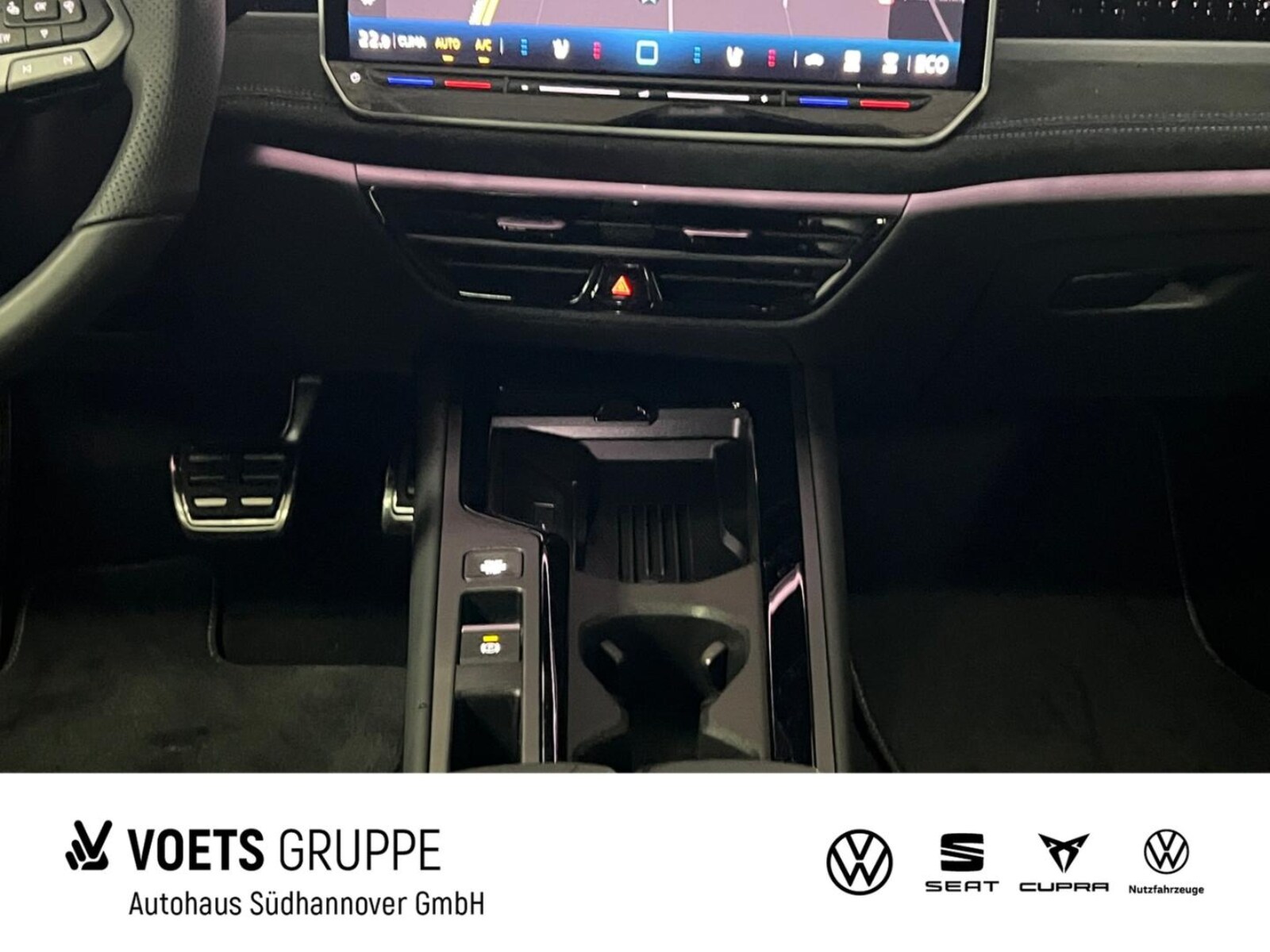 Volkswagen Passat – Bild 8