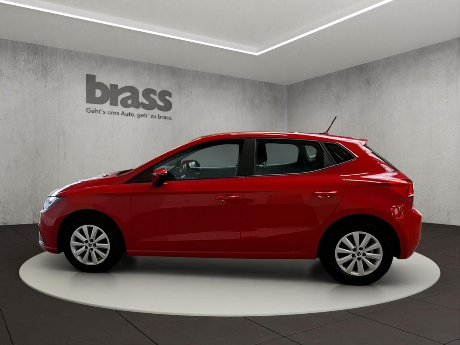 SEAT Ibiza – Bild 2