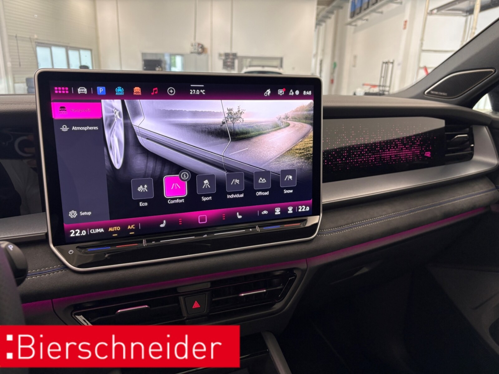 Volkswagen Tayron – Bild 12