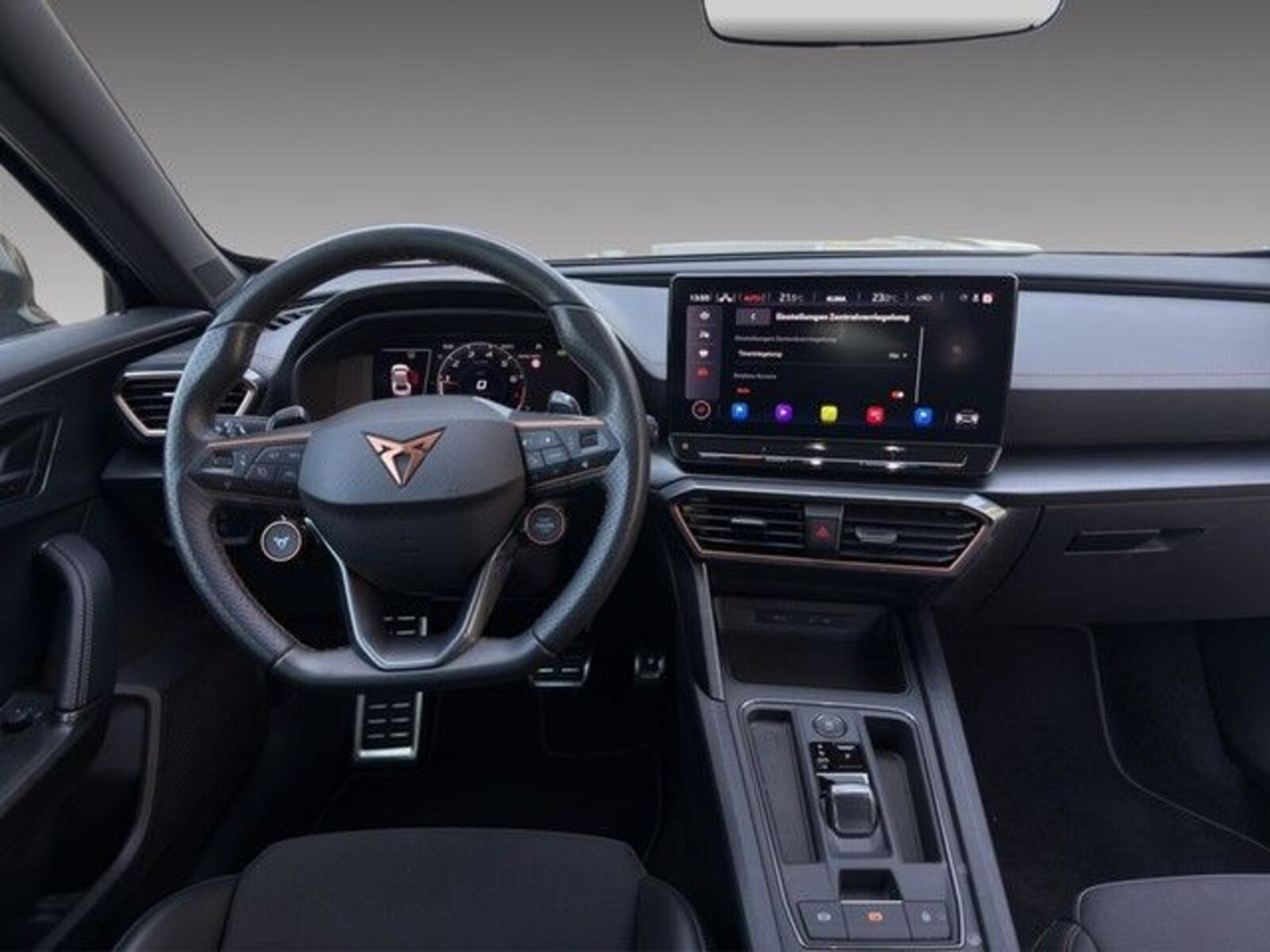 CUPRA Formentor – Bild 9