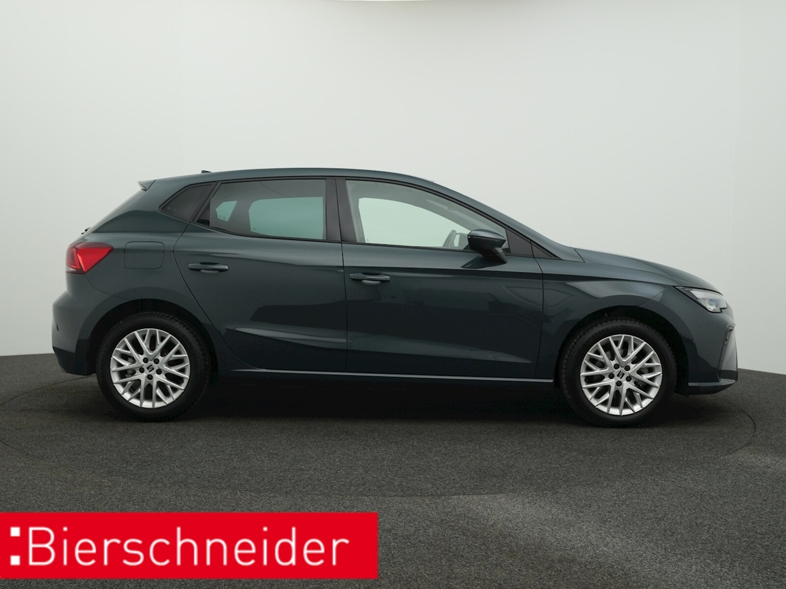 SEAT Ibiza – Bild 7