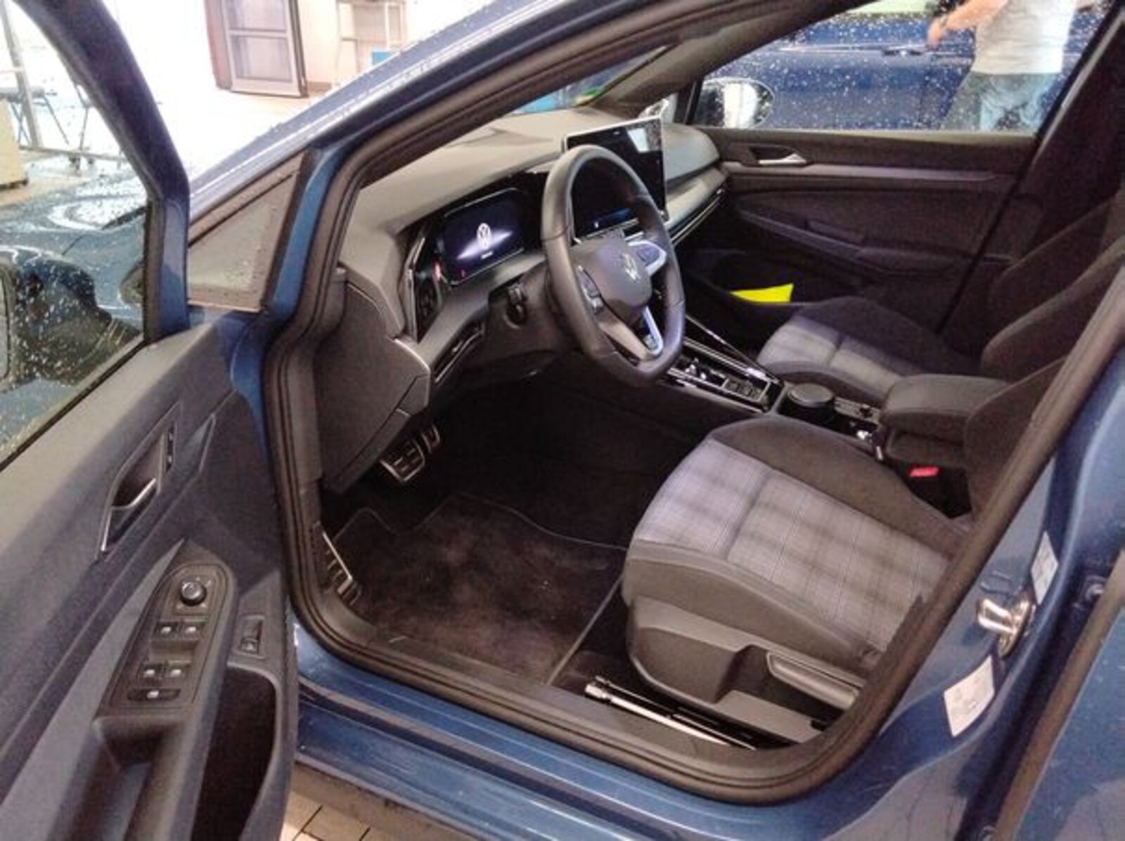 Volkswagen Golf – Bild 5