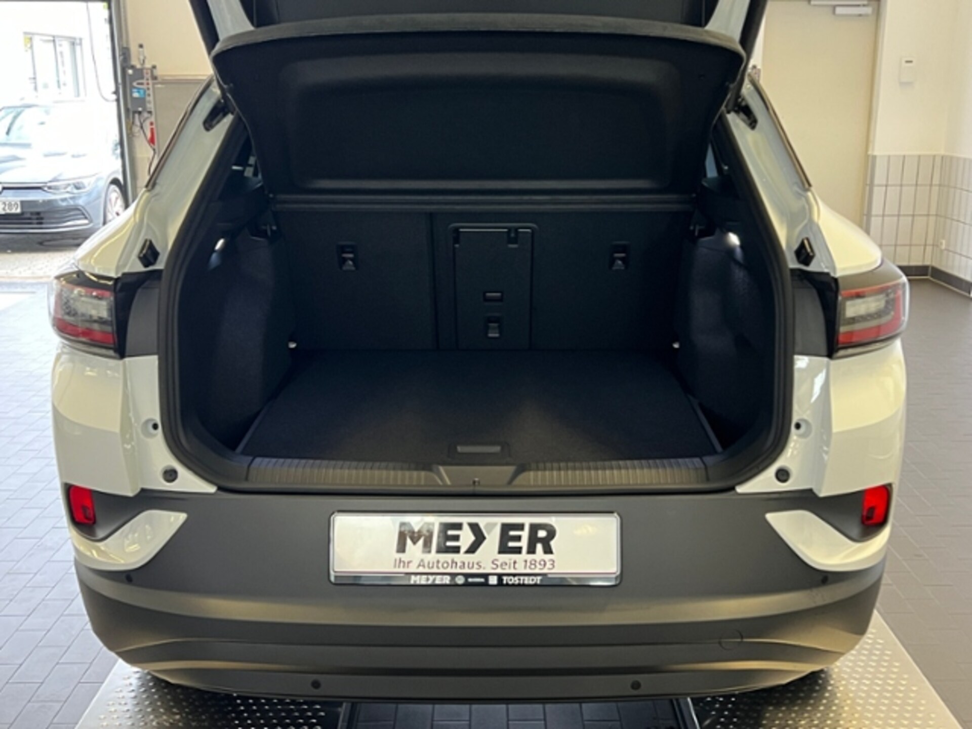 Volkswagen ID.4 Pure