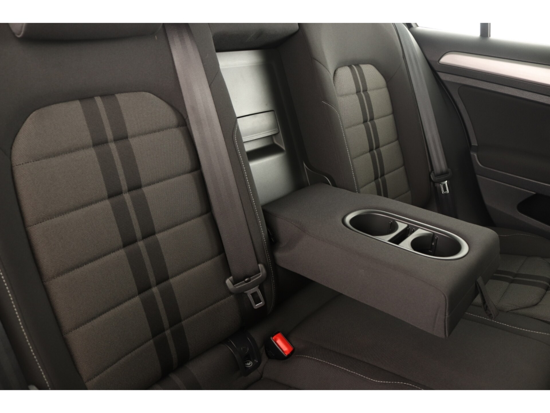 Volkswagen Golf Comfortline