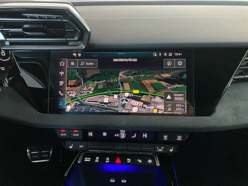 Image about Audi RS 3 Sportback TFSI quattro S tronic
