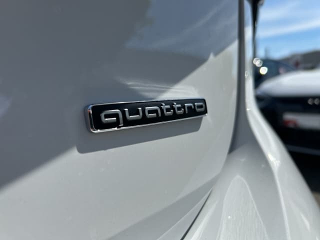 Image about Audi A6 Avant TDI quattro 150 kW S tronic