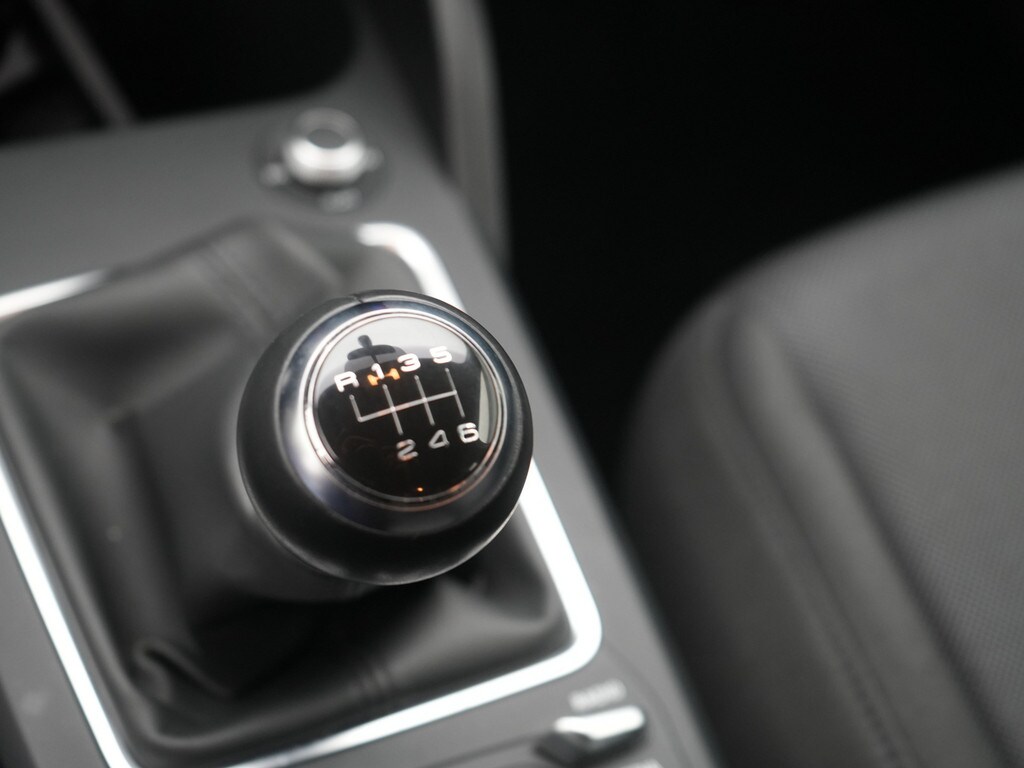 Image about Audi Q2 30 TFSI Schaltgetriebe