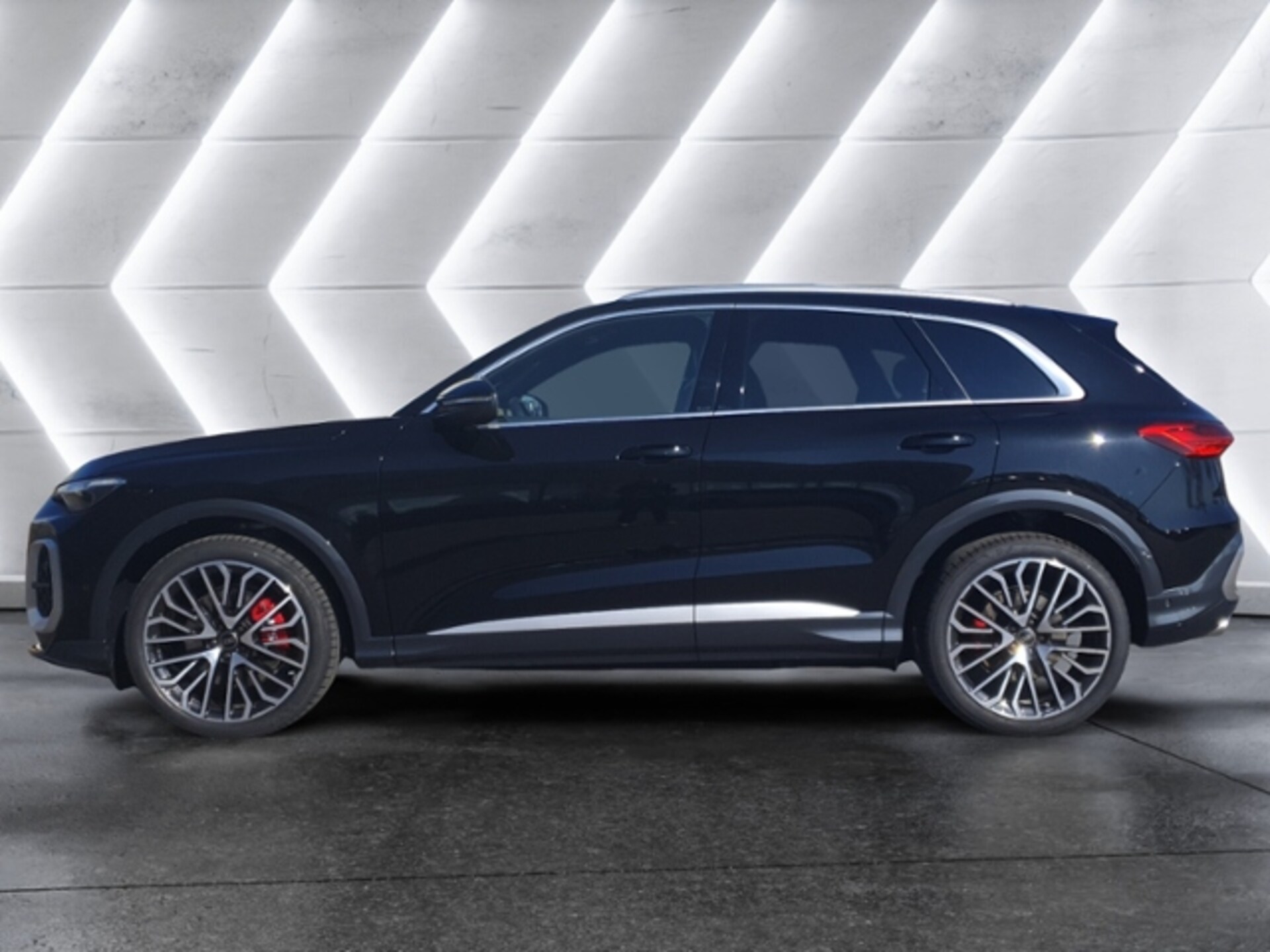 Audi SQ5 SUV