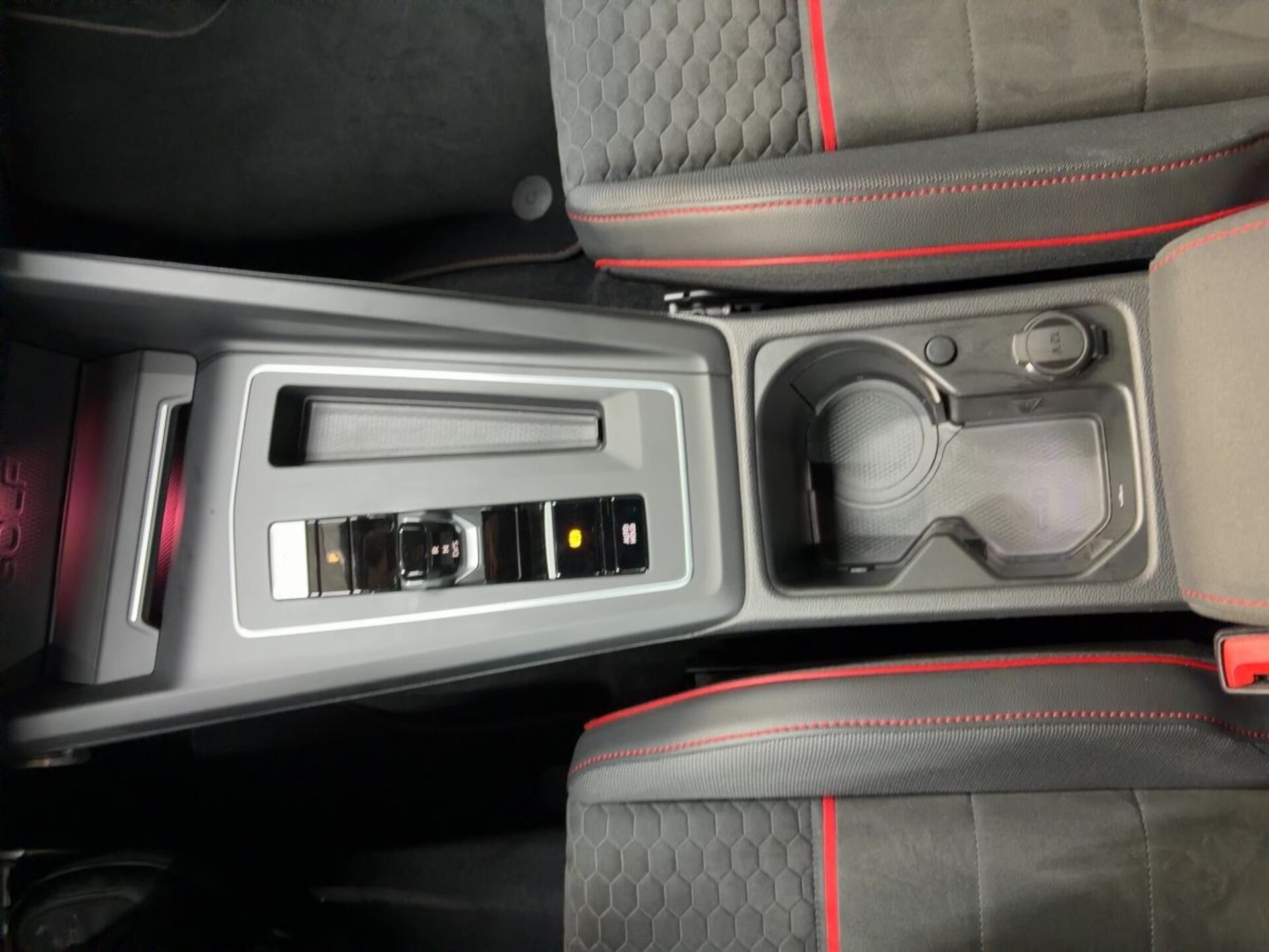 Volkswagen Golf GTI Clubsport