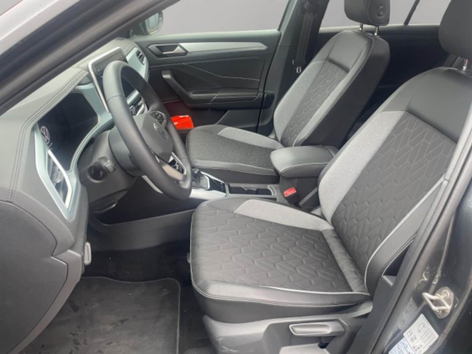Volkswagen T-Roc – Bild 10