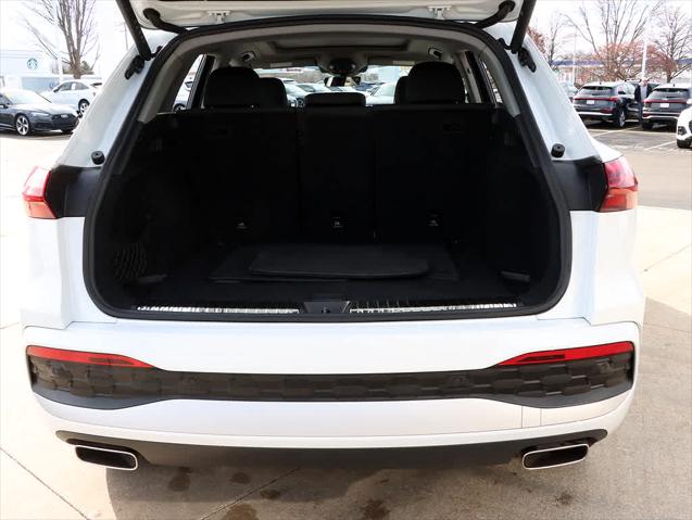 2025 AUDI Q5 - Image 32