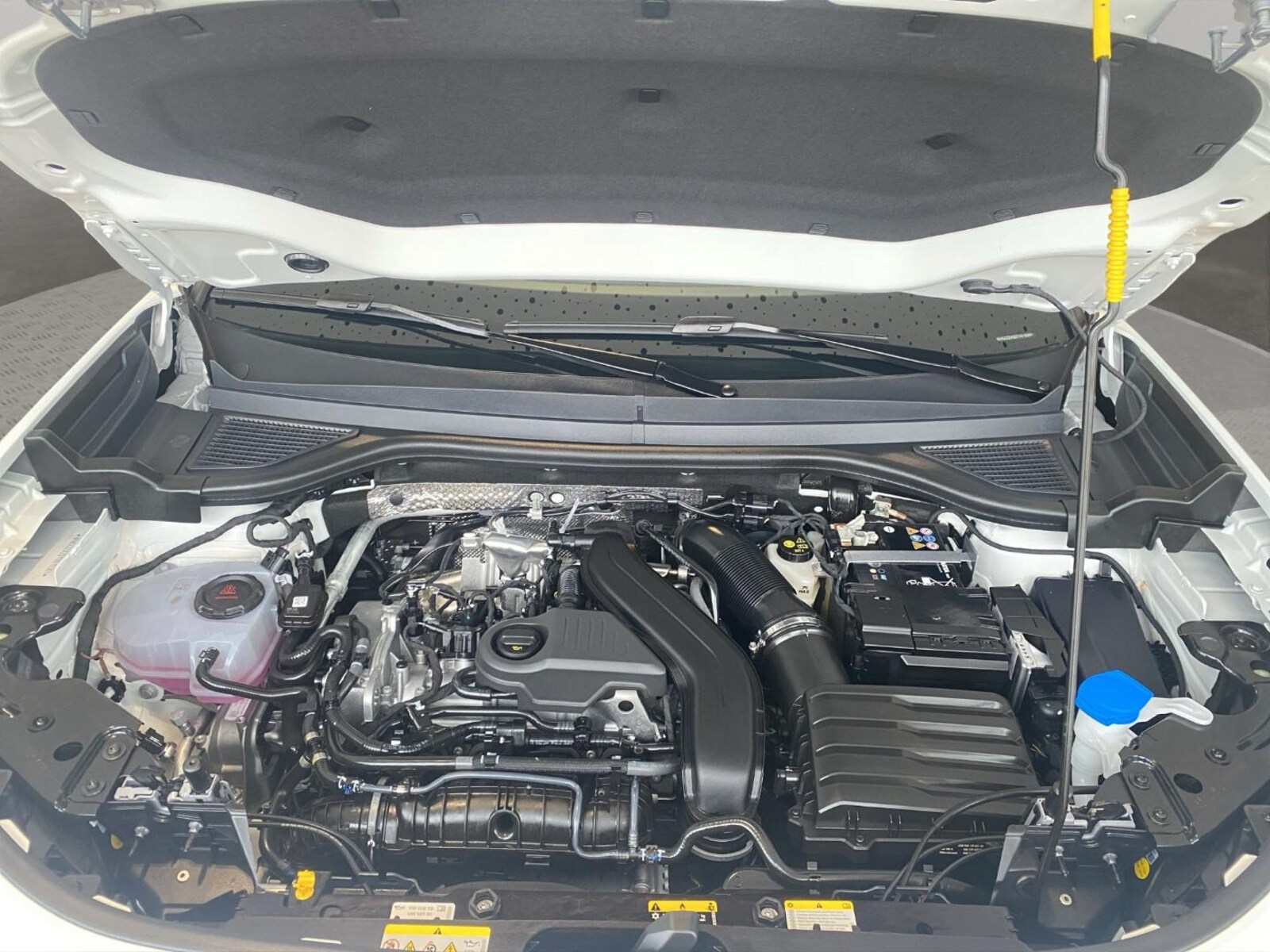 Volkswagen T-Roc – Bild 15