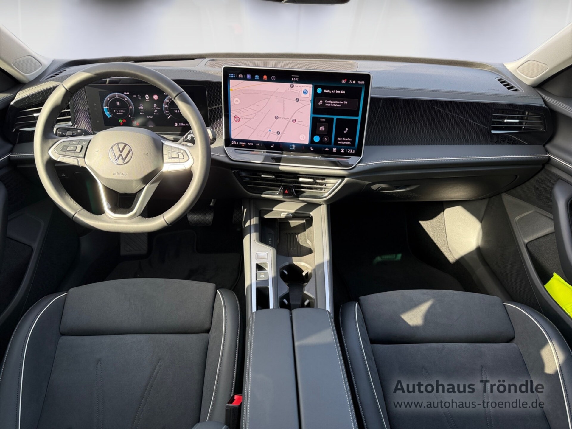 Volkswagen Passat Business
