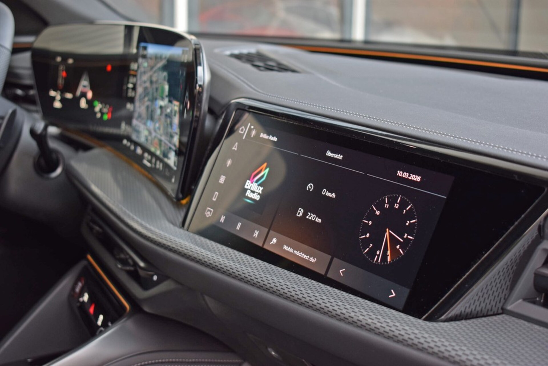 Audi Q5 SUV edition one