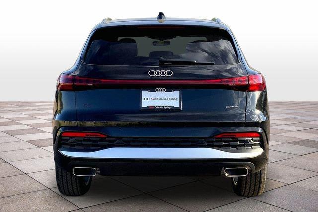 2026 Audi Q5