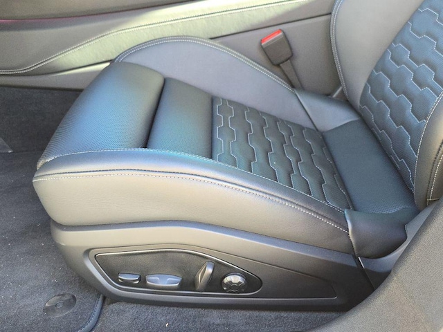 2026 Audi S e-tron GT Prestige - Photo 17