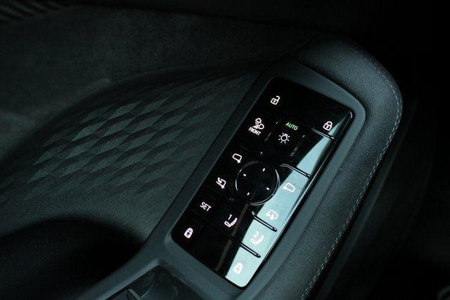 2025 Audi S5 Sedan