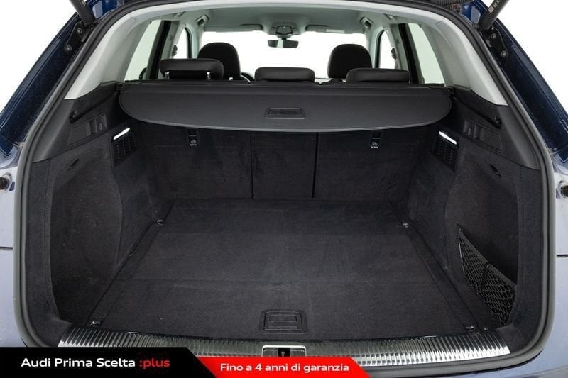 Immagine di Audi Q5 Business Advanced 40 TDI quattro 150 kW (204 PS) S tronic - Vista: for more details contact your dealer