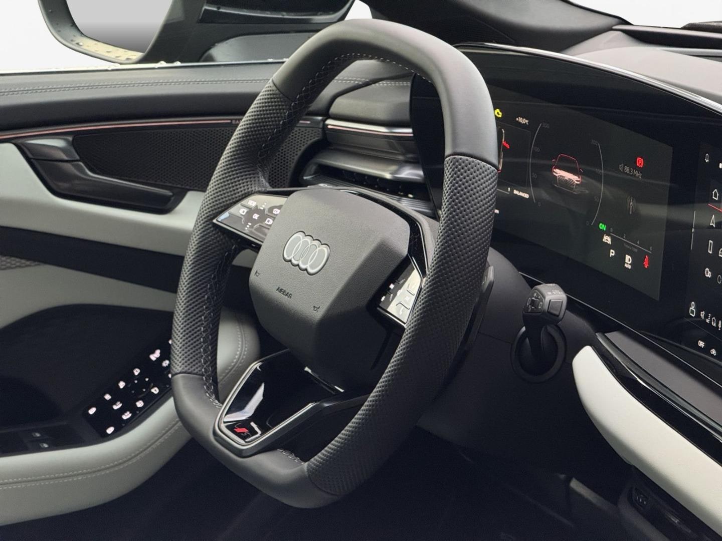 Bild über Audi A6 Avant TDI quattro 150 kW S tronic - für weitere Informationen kontaktieren Sie den Audi Partner
