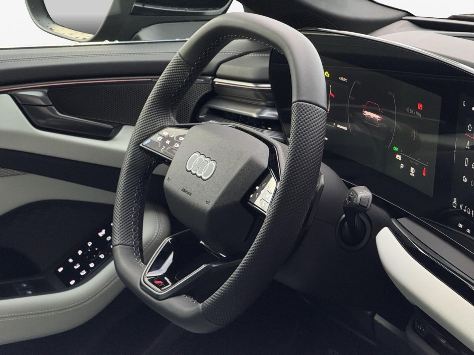 Audi A6 Avant – Bild 8