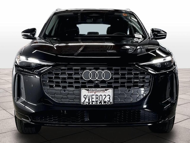2025 Audi Q5