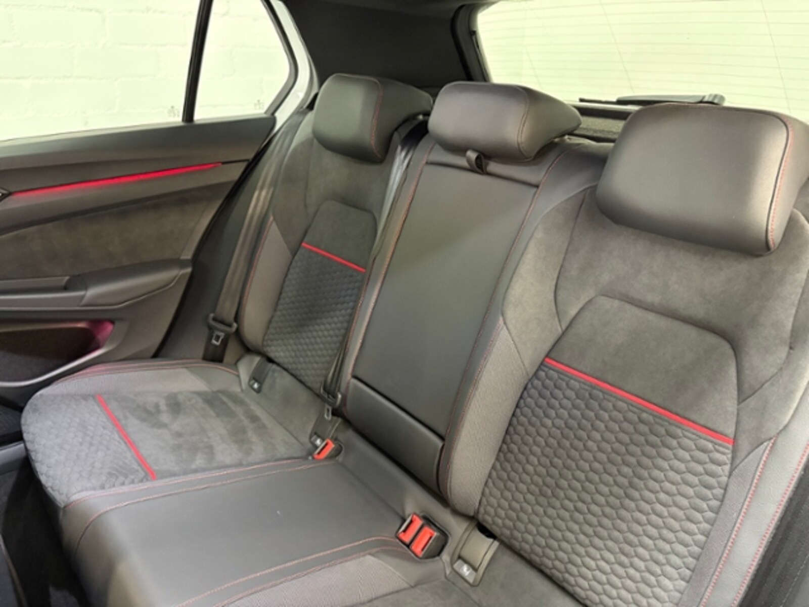 Volkswagen Golf – Bild 9