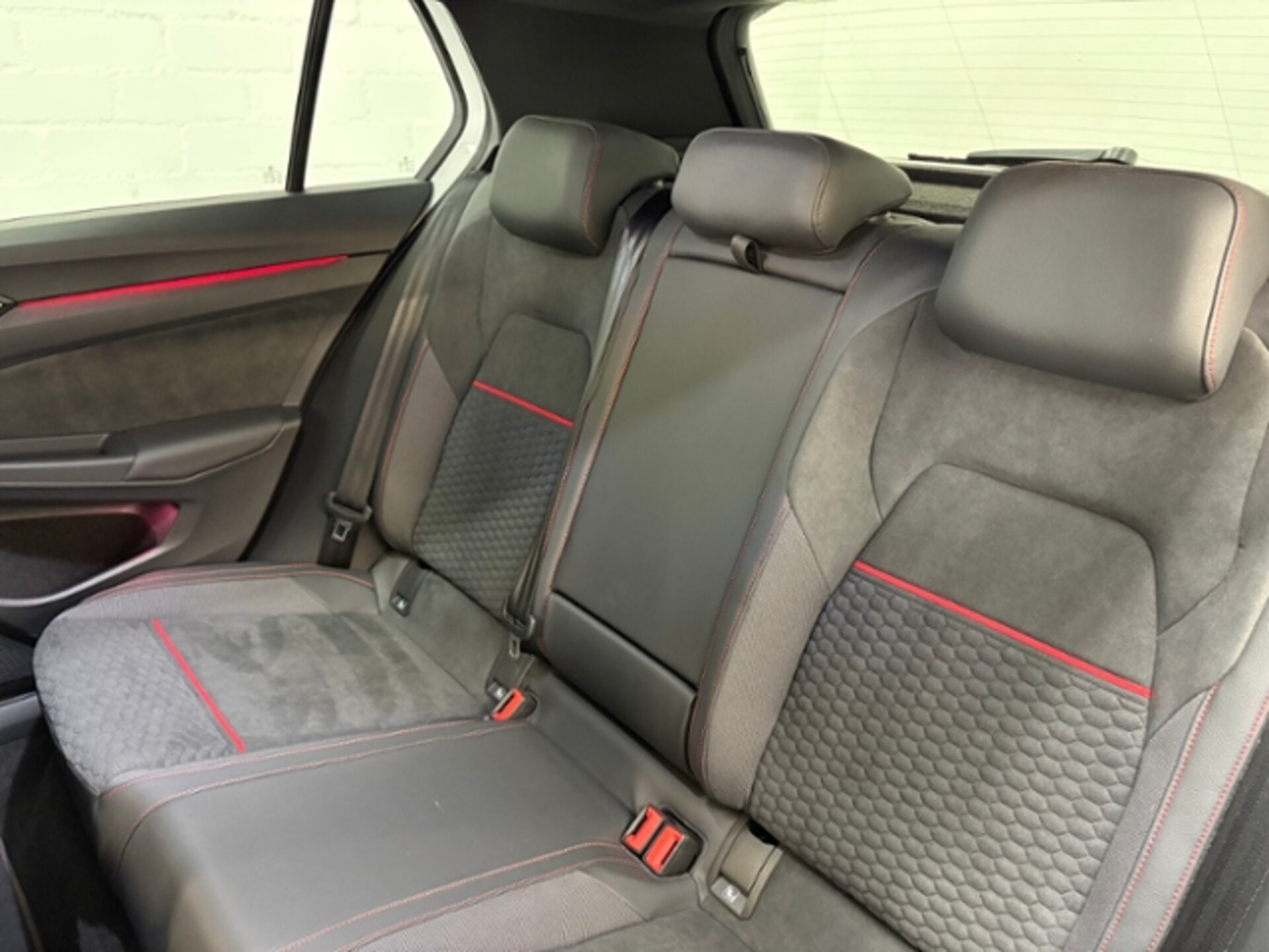 Volkswagen Golf GTI Clubsport