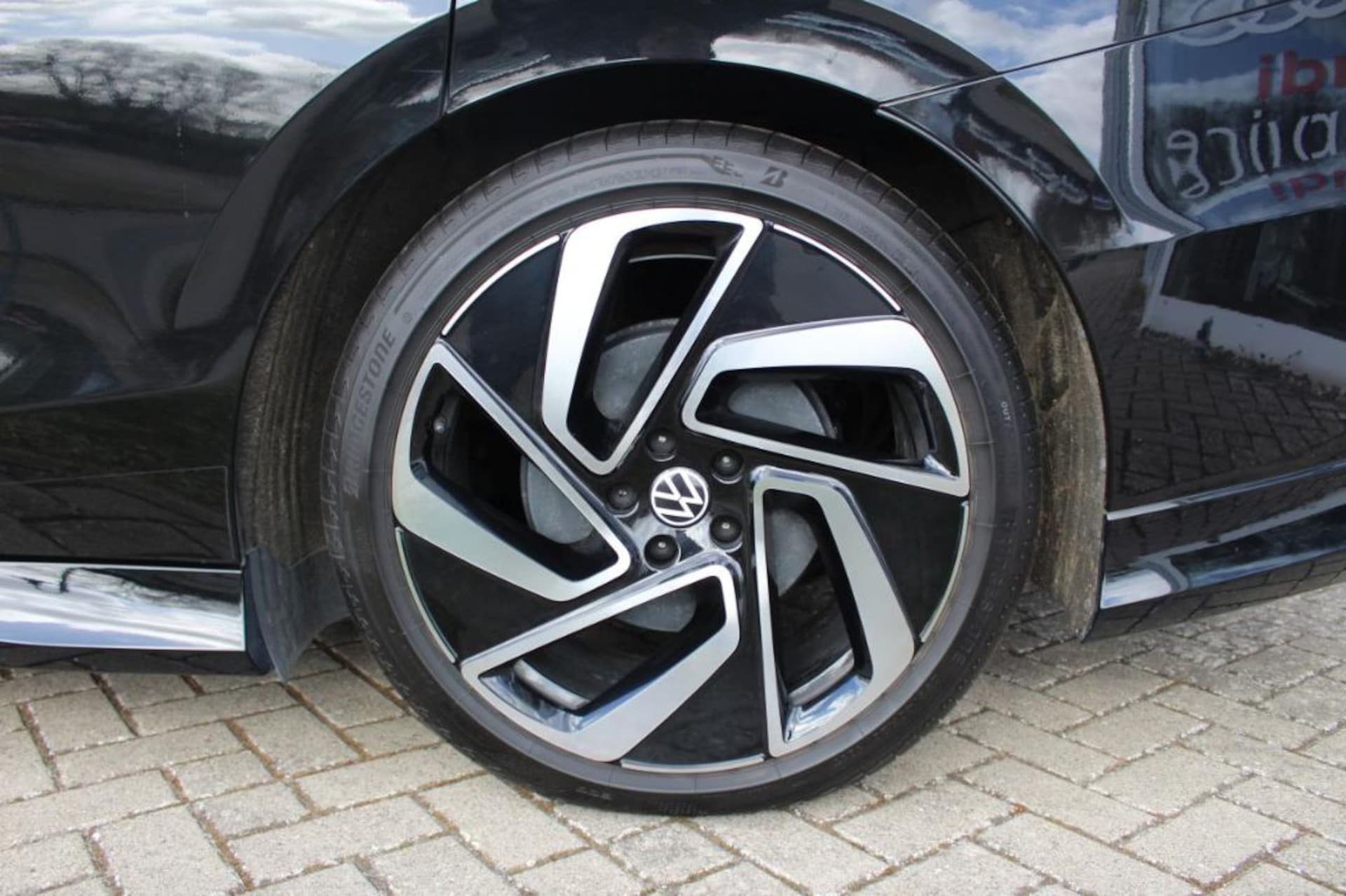 Volkswagen ID.7 Pro