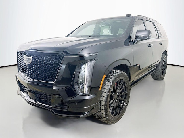 2026 Cadillac Escalade