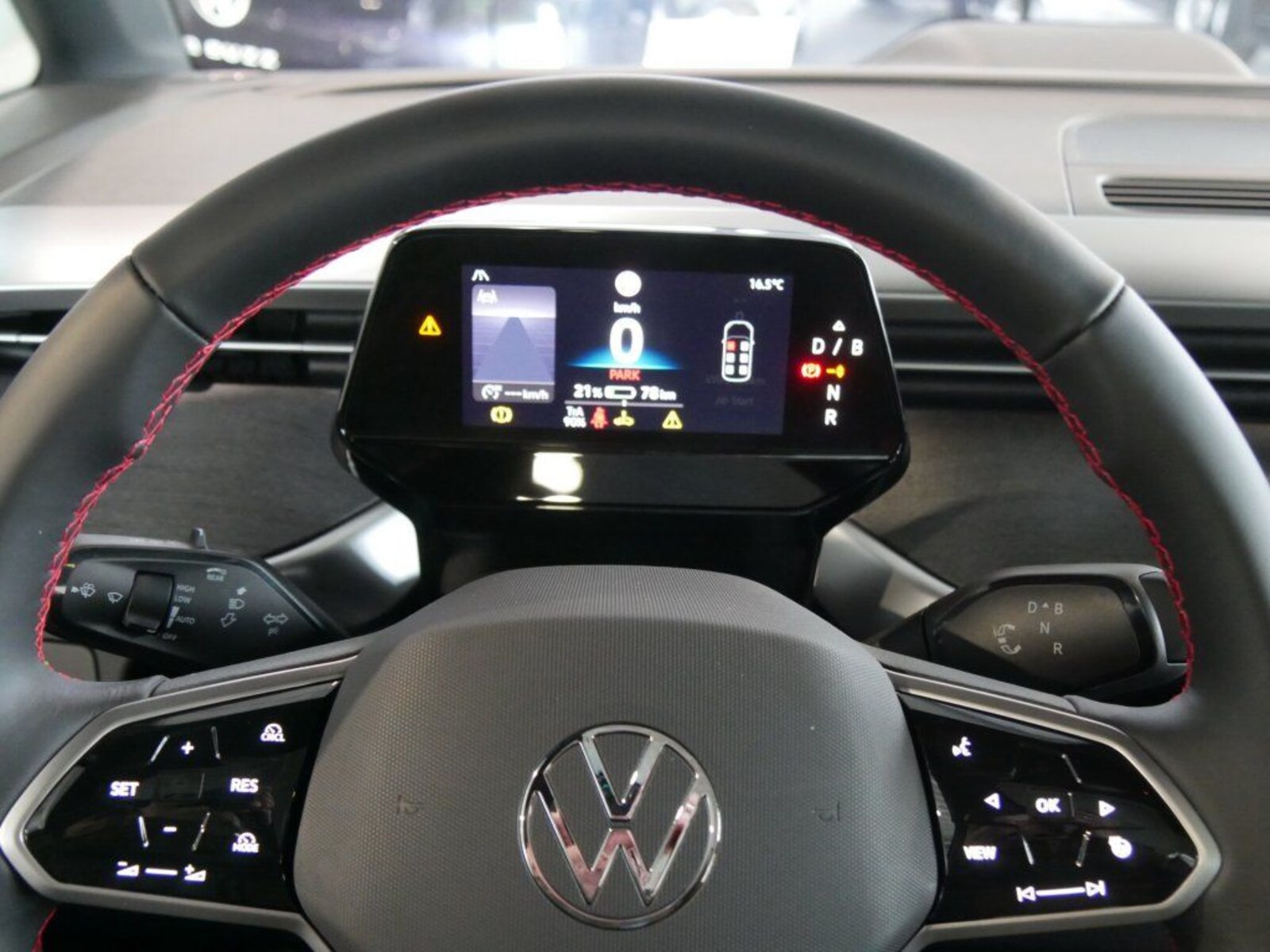Volkswagen ID. Buzz – Bild 12