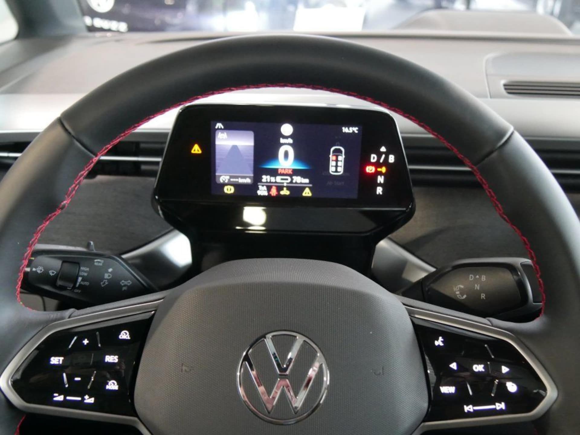 Volkswagen ID. Buzz GTX