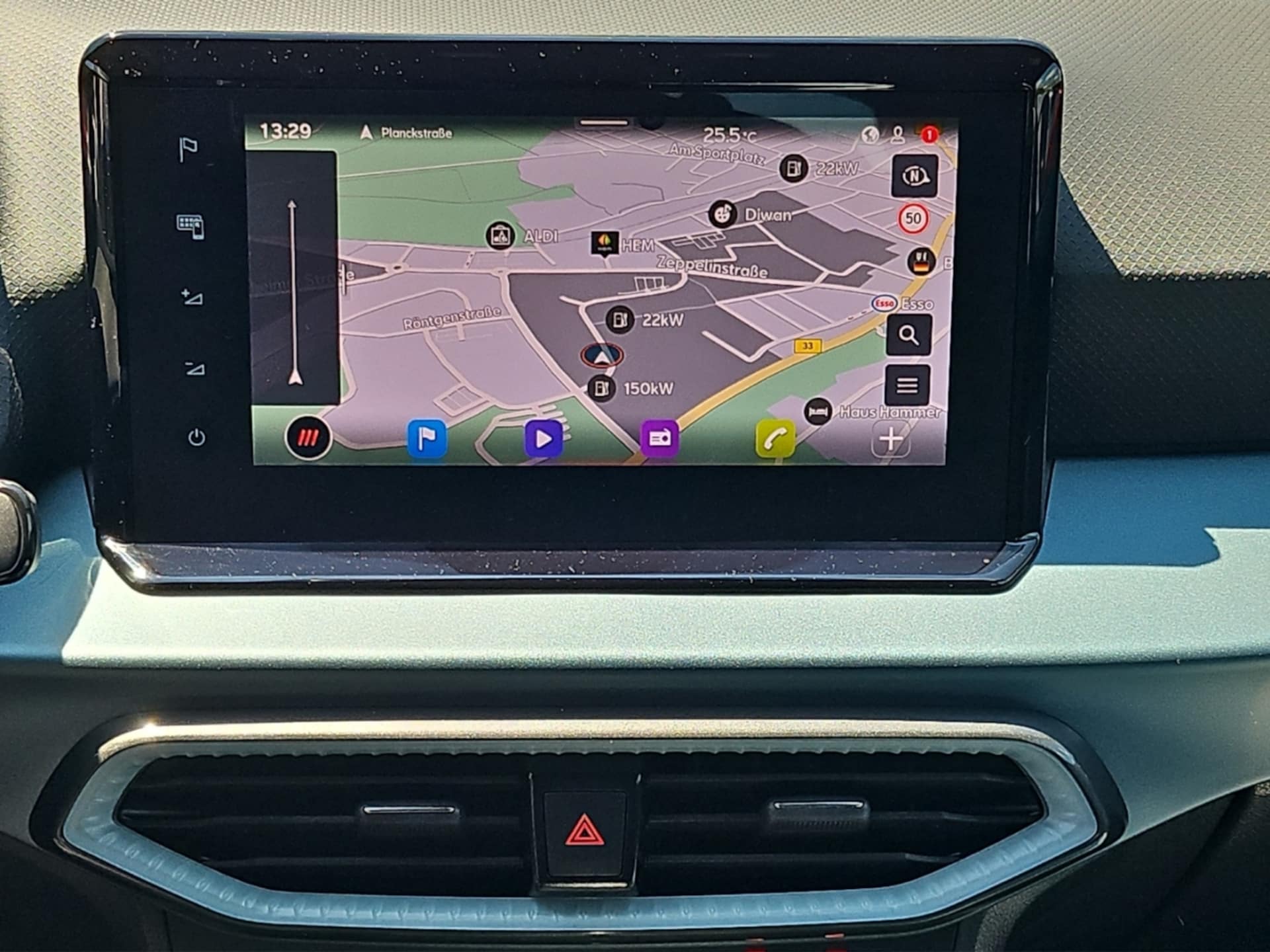 SEAT Arona Xperience