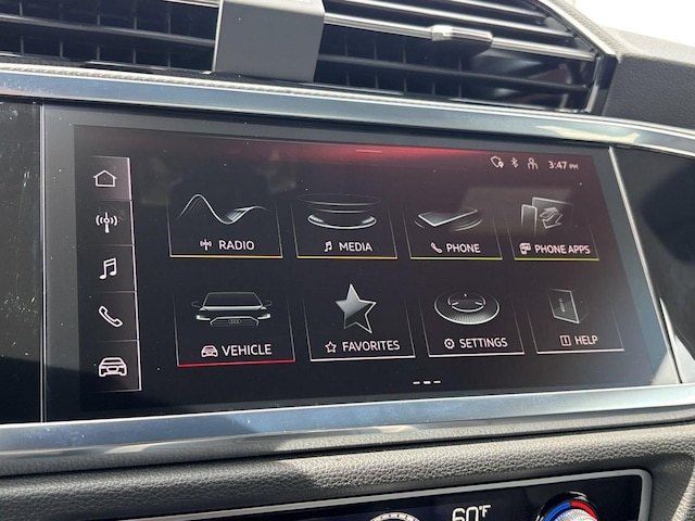 2025 Audi Q3 S Line Premium - Photo 27