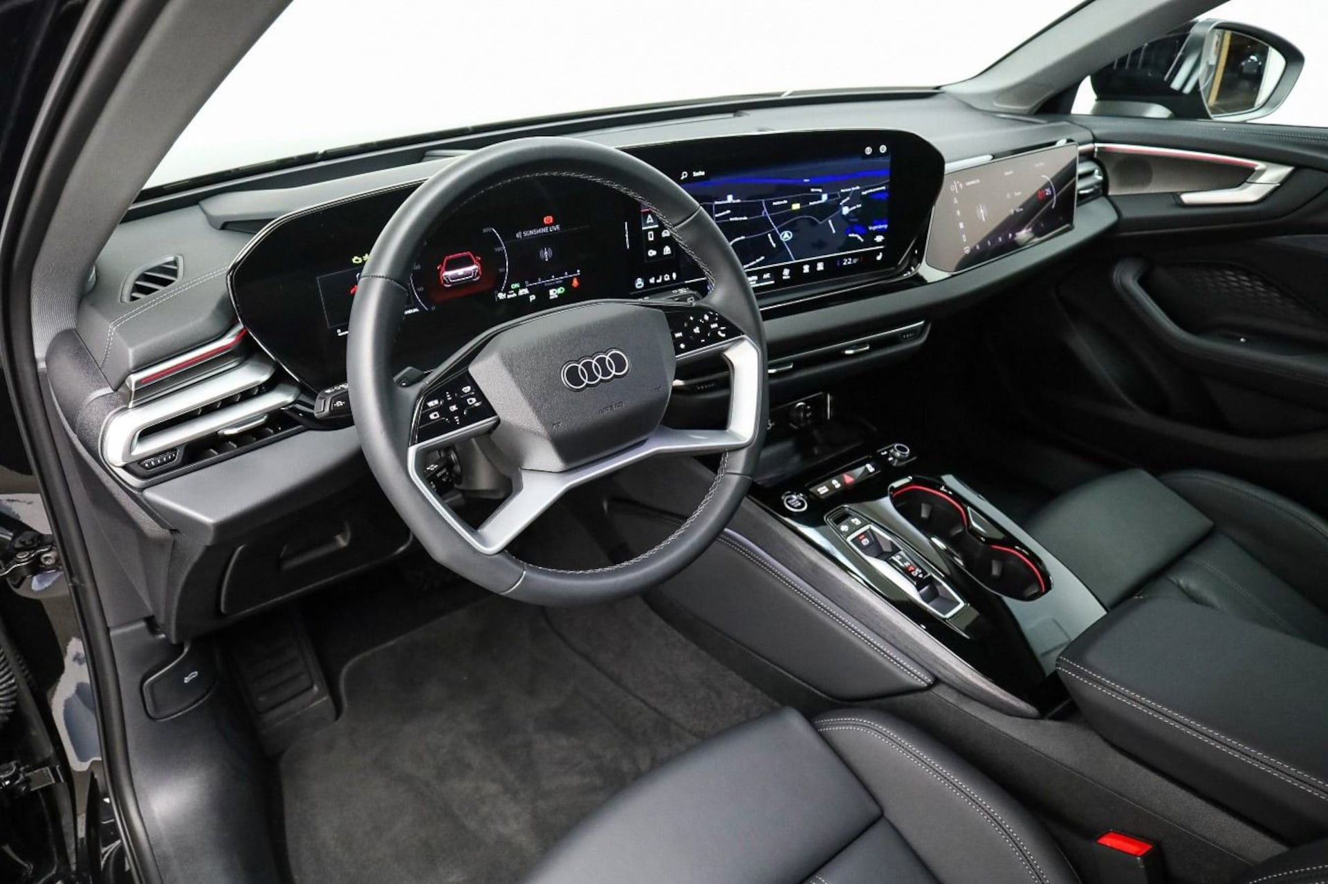 Audi A5 Avant edition one