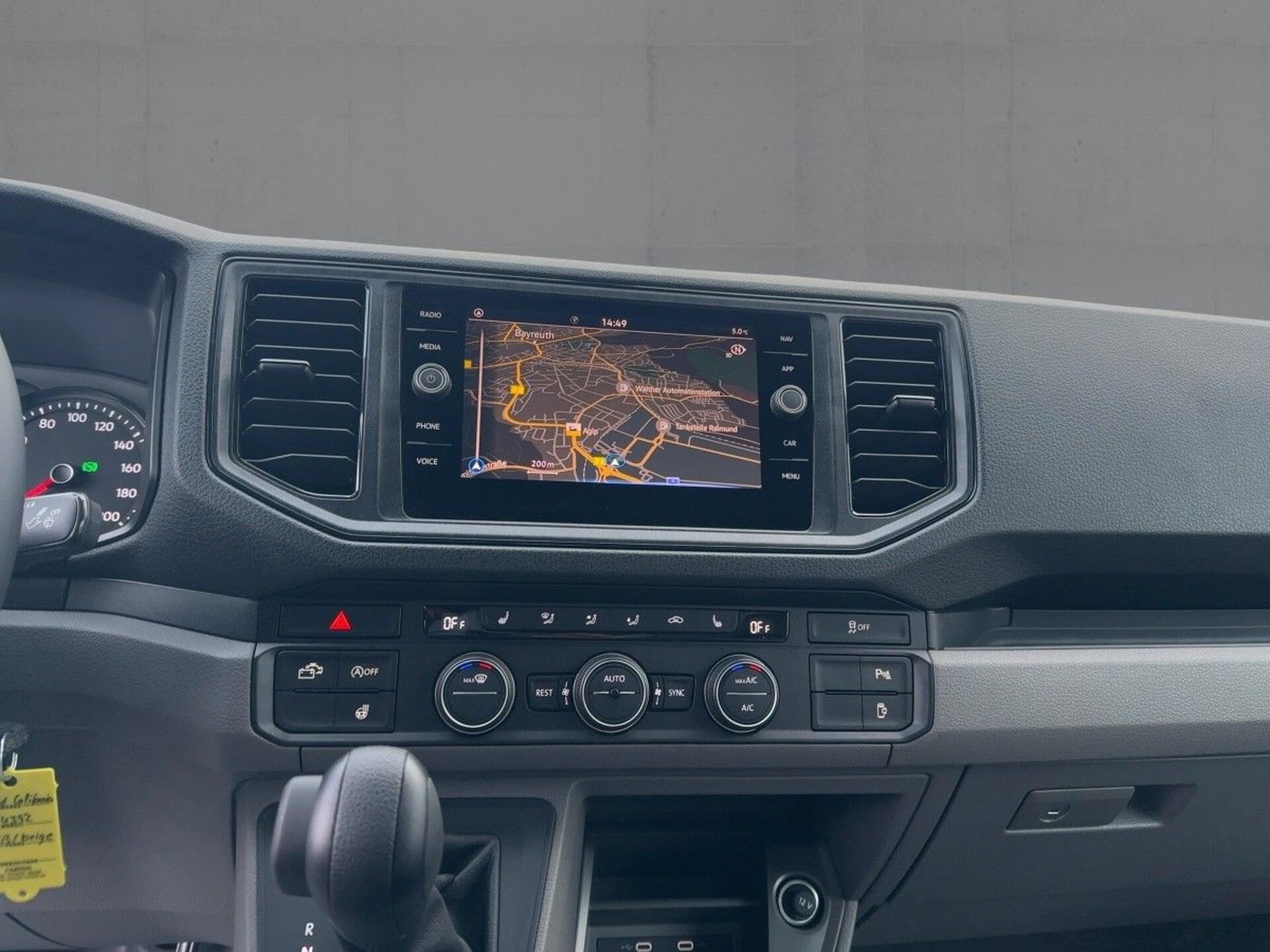 Volkswagen Grand California 600