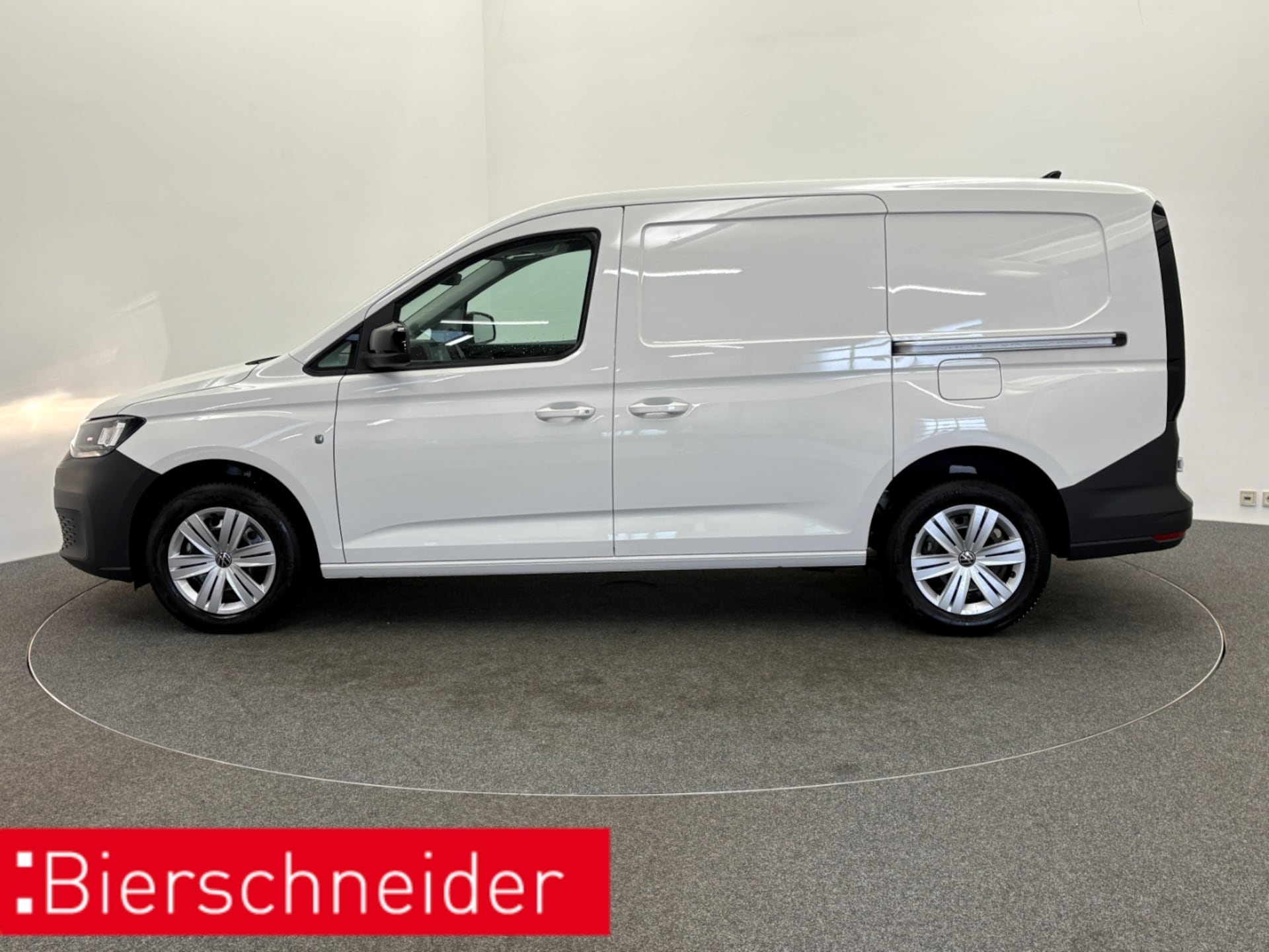 Volkswagen Caddy Maxi Cargo
