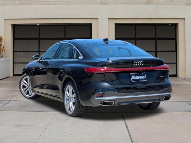2026 Audi A5 Sedan