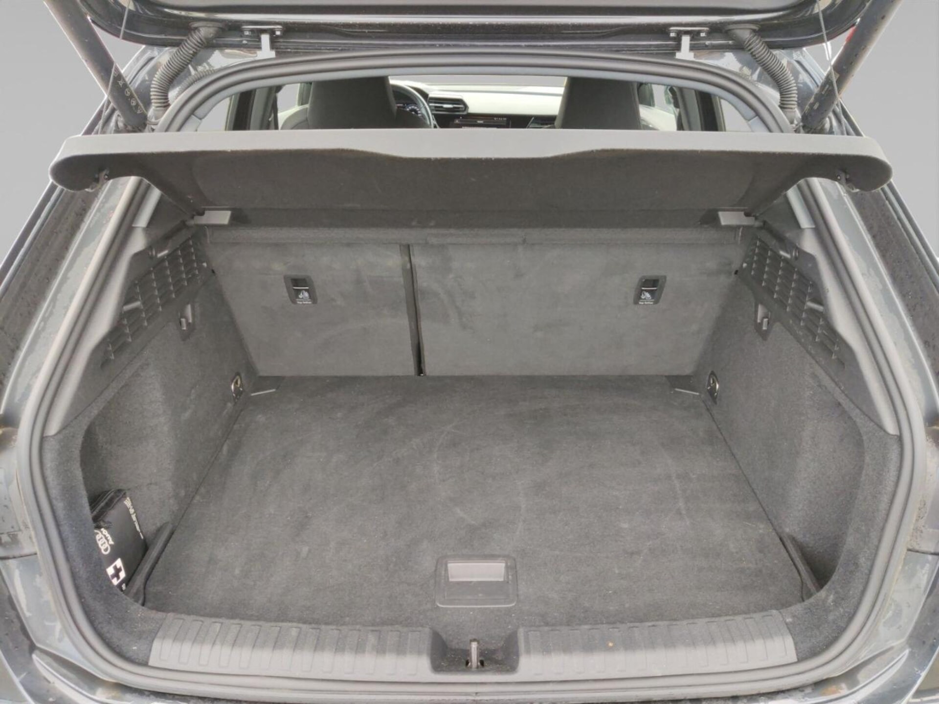 Audi A3 Sportback Advanced