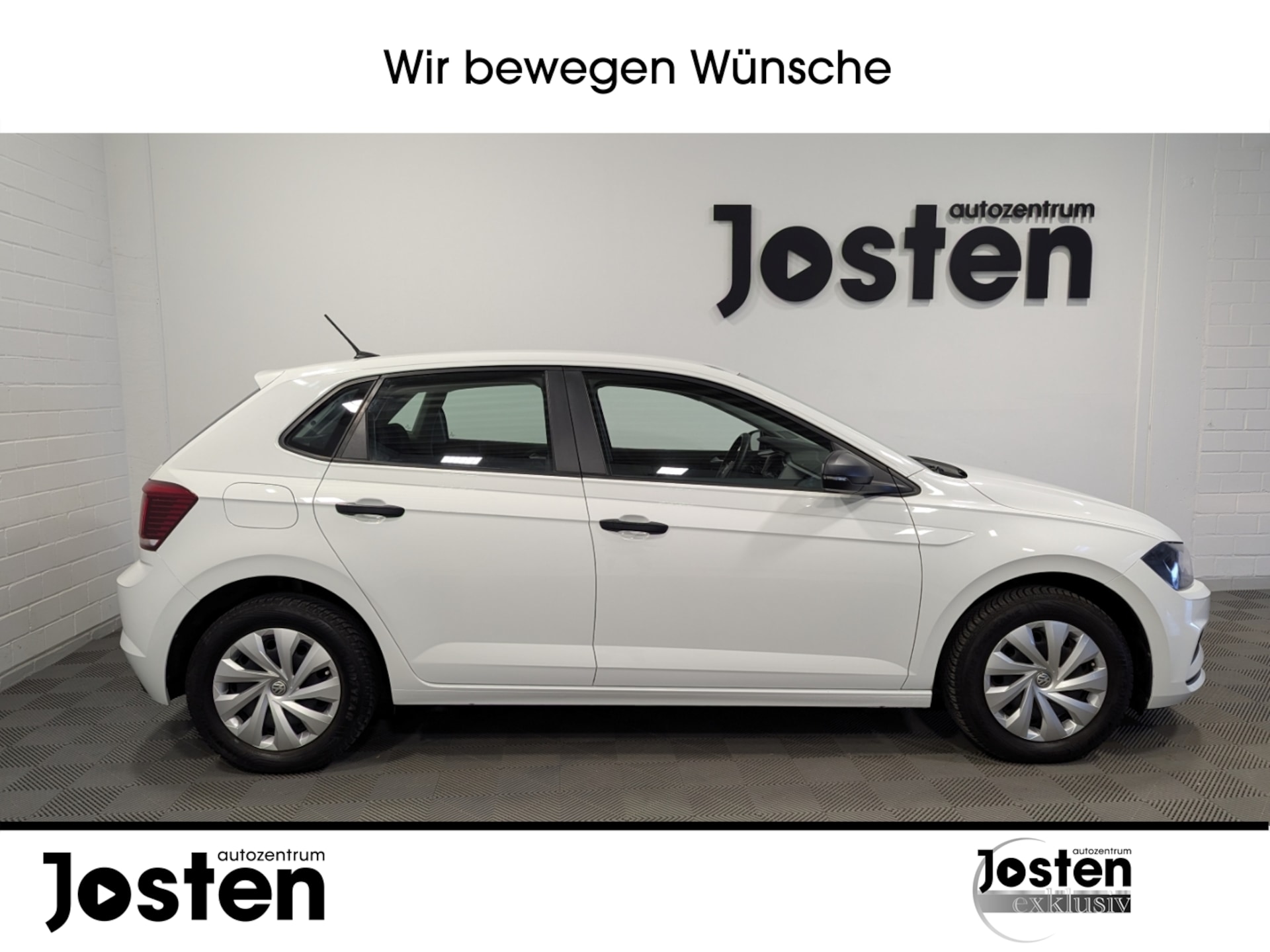 Volkswagen Polo Trendline